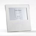 Silver Picture Frame 4"x6"